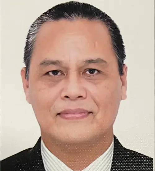 Anthony Madrono