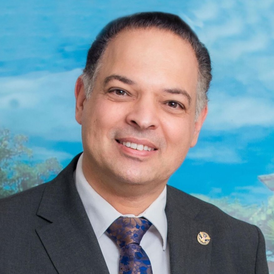 Prof. Dr. Mohamed Gamal Kafafy