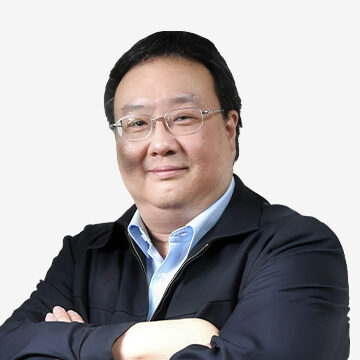 Mr Tan Tze Meng